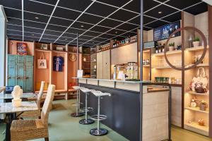 Greet Boulogne Billancourt Paris - Exceptional Guest Reviews