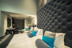 Grey Street Hotel - Guest Ratings and Reviews