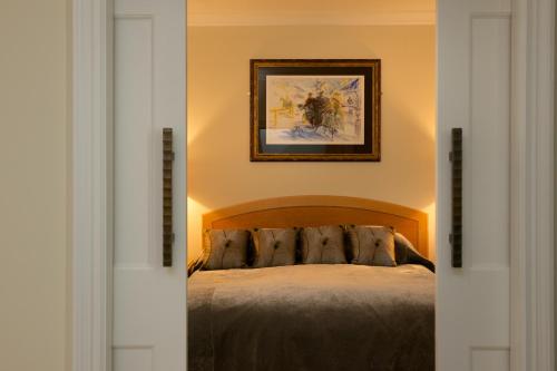 GreyFriars - Accommodation and Amenities