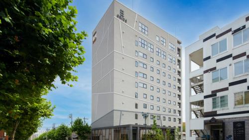GRIDS PREMIUM HOTEL OTARU - Good To Know