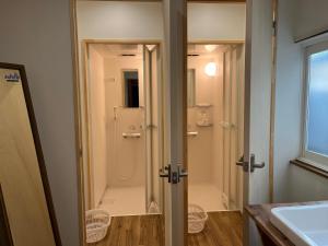 Guest House Bed&Bicycle Takamatsu Temple - Accommodation Details