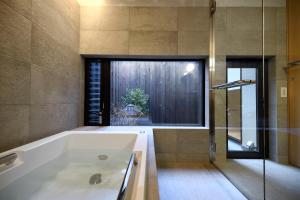 Guest House Kyoto Micasa - Accommodation Amenities