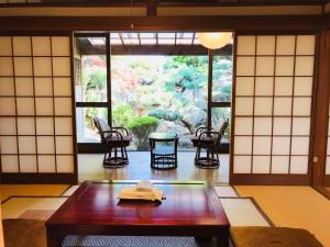 Guest House Wagaranchi Kai - Accommodation Details