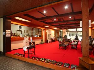 Guest Room Furusatomura Kogeikan - Guest Experiences