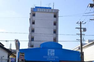 Guts Hotel Osaka - Hotel Facilities