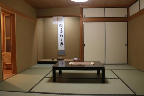 Gyokuzoin - Accommodations