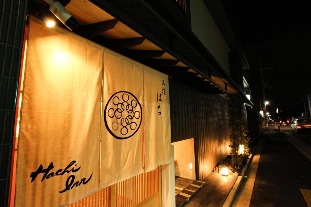 Hachi Inn - Guest Ratings and Feedback