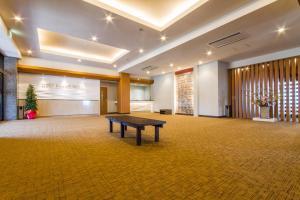 Hagi Kanko Hotel - Guest Experience