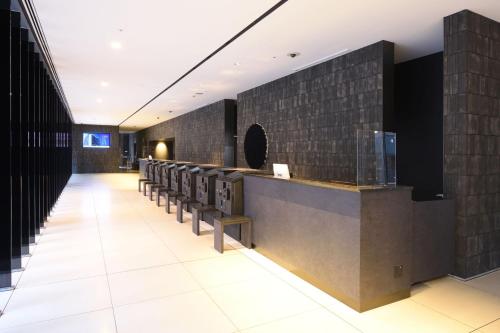 Hakata Green Hotel No.1 - Room Amenities