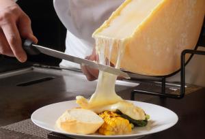 Hakodate Hotel Banso - Amenities and Facilities
