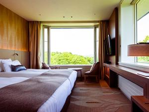 Hakodate-Onuma Prince Hotel - Good To Know