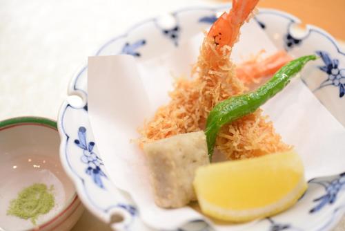 Hakone Gora Byakudan - Accommodations and Facilities