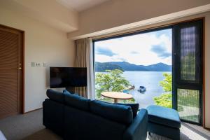 Hakone Hotel - Guest Experience and Reviews