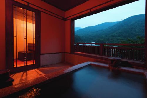 Hakone Onsen Ryokan Yaeikan - Good To Know