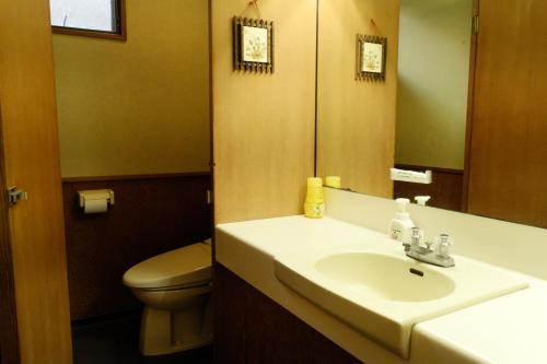 Hakone Onsen Sanso Nakamura - Accommodation and Amenities