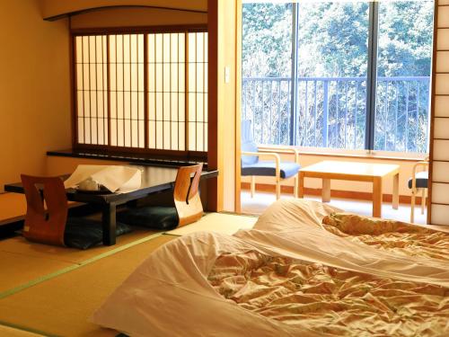 Hakone Pax Yoshino - Good To Know