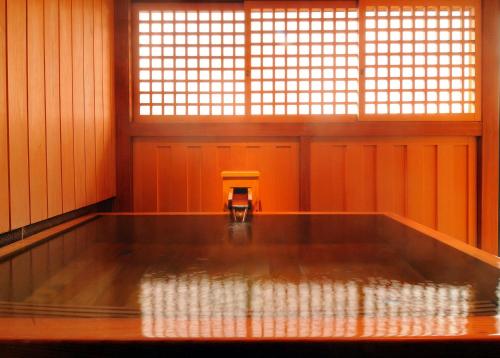 Hakone Tokinoshizuku Review - Accommodation Options