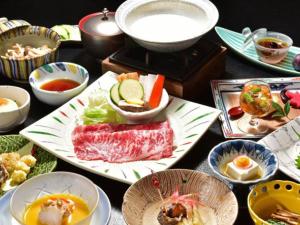 Hakone Yunohana Prince Hotel - Accommodation Features