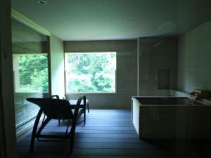 Hakone Yuyado Zen - On-Site Amenities