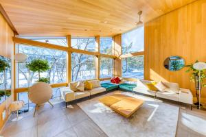Hakuba Amber Resort by Jade Group - Facilities and Amenities