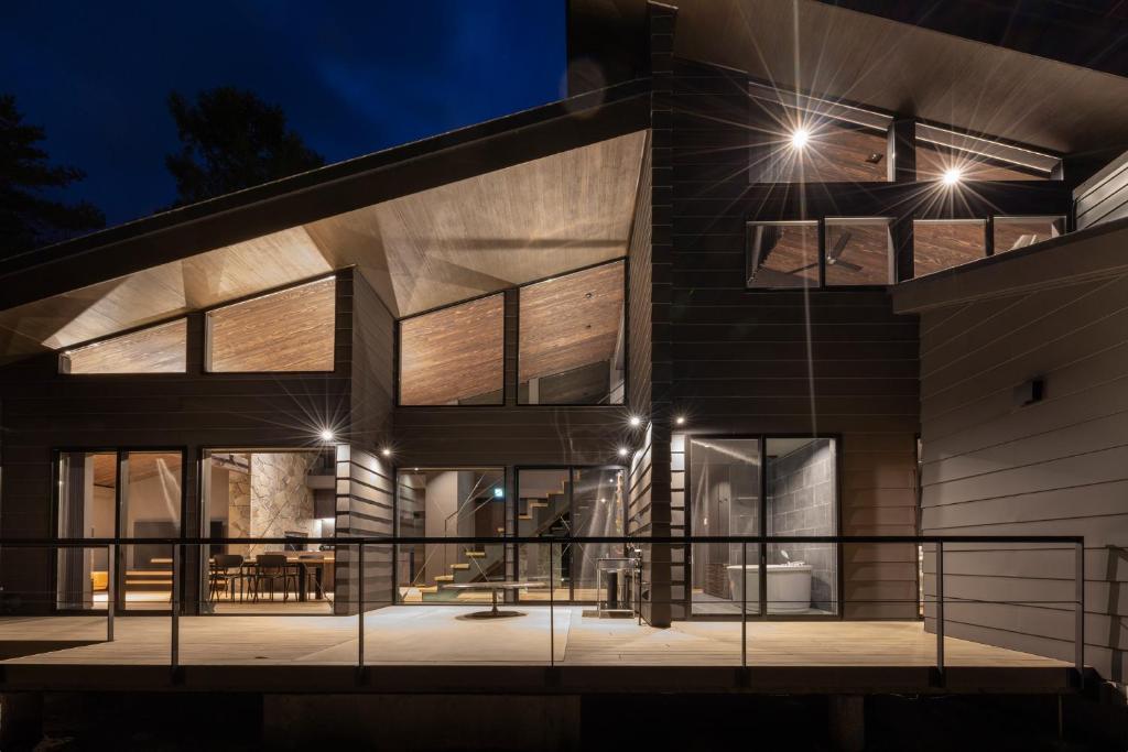 Hakuba Aurora Chalet by Jade Group Review