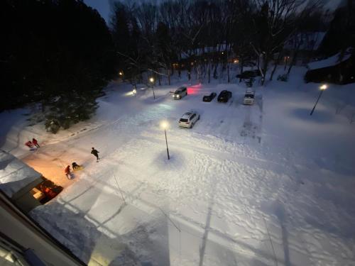Hakuba Grand Apartments - Guest Reviews and Staff