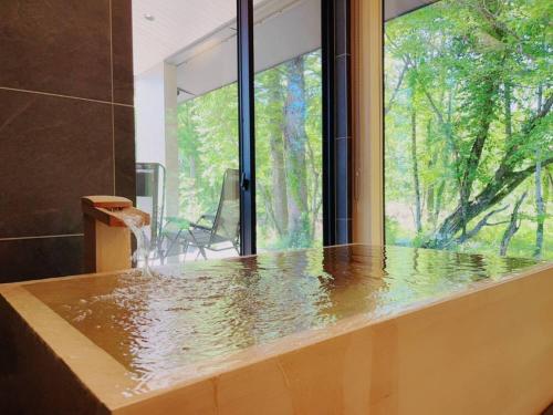 Hakuba Jolie Maison by Jade Group - Amenities