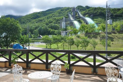 Hakuba Yamano Hotel - Good To Know