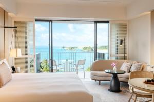 Halekulani Okinawa - Location and Nearby Attractions