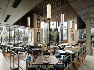 Hamacho Hotel Tokyo - Hotel Overview and Location