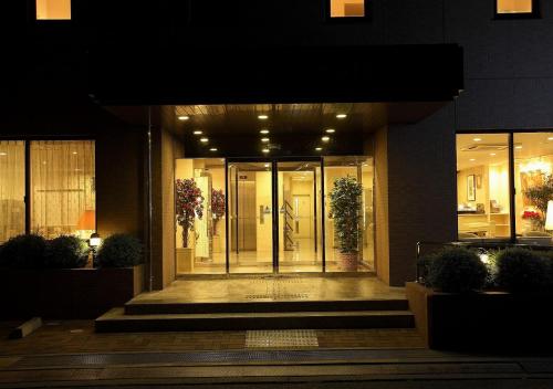 Hamamatsu Hotel - Hotel Overview