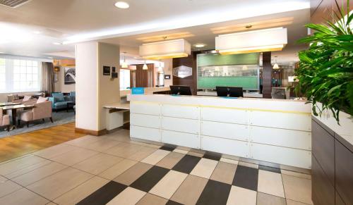 Hampton by Hilton Birmingham Jewellery Quarter - Location and Surroundings