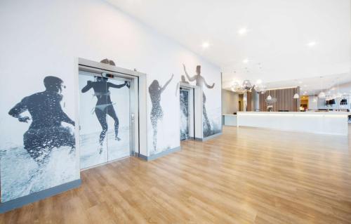 Hampton By Hilton Blackpool - Convenient Location