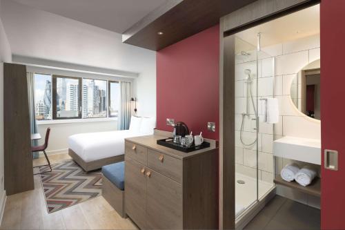 Hampton By Hilton London City - Good To Know