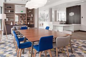 Hampton by Hilton London Waterloo - Guest Ratings and Feedback