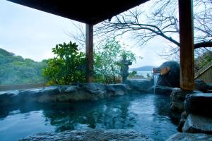 Hanashinsui Review - Overview of Hanashinsui