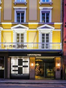 HANNONG Hotel & Wine Bar - Praise From Satisfied Guests