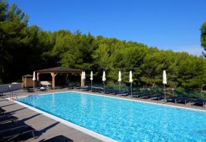 Hapimag Apartments La Madrague - Amenities and Activities