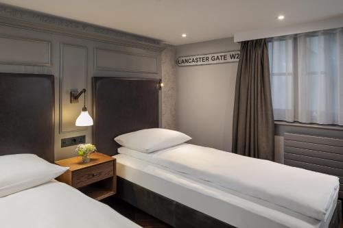 Hapimag Apartments London - Accommodation Options