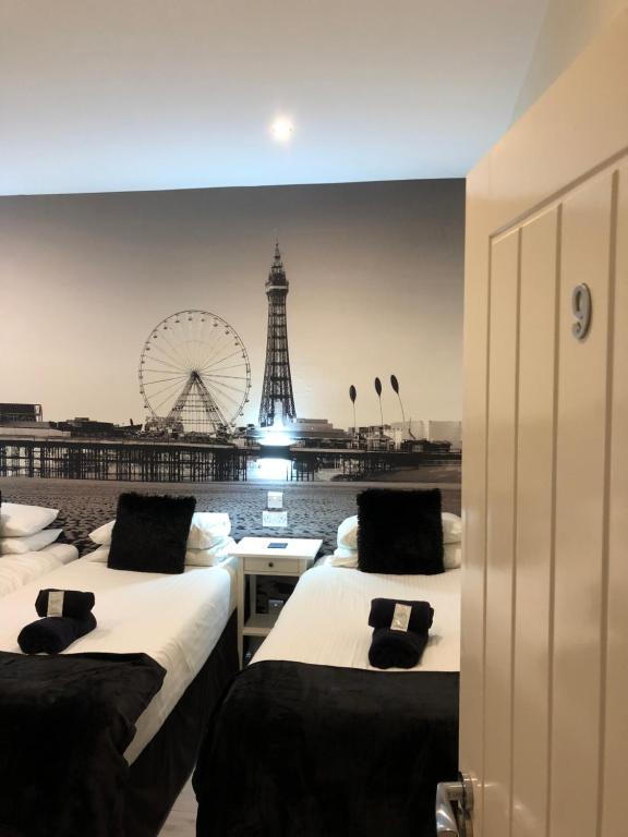 Happy Return Hotel Review