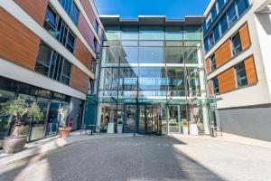 Harbour Hotel & Spa Guildford - Facilities and Amenities
