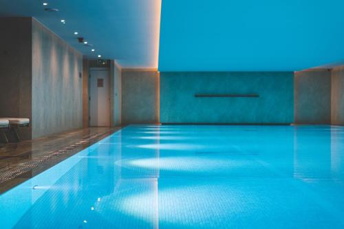Harbour Hotel & Spa Richmond - Accommodations and Amenities