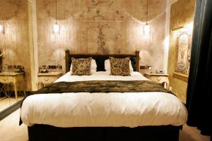 Hardwick Hall Hotel - Accommodation Options