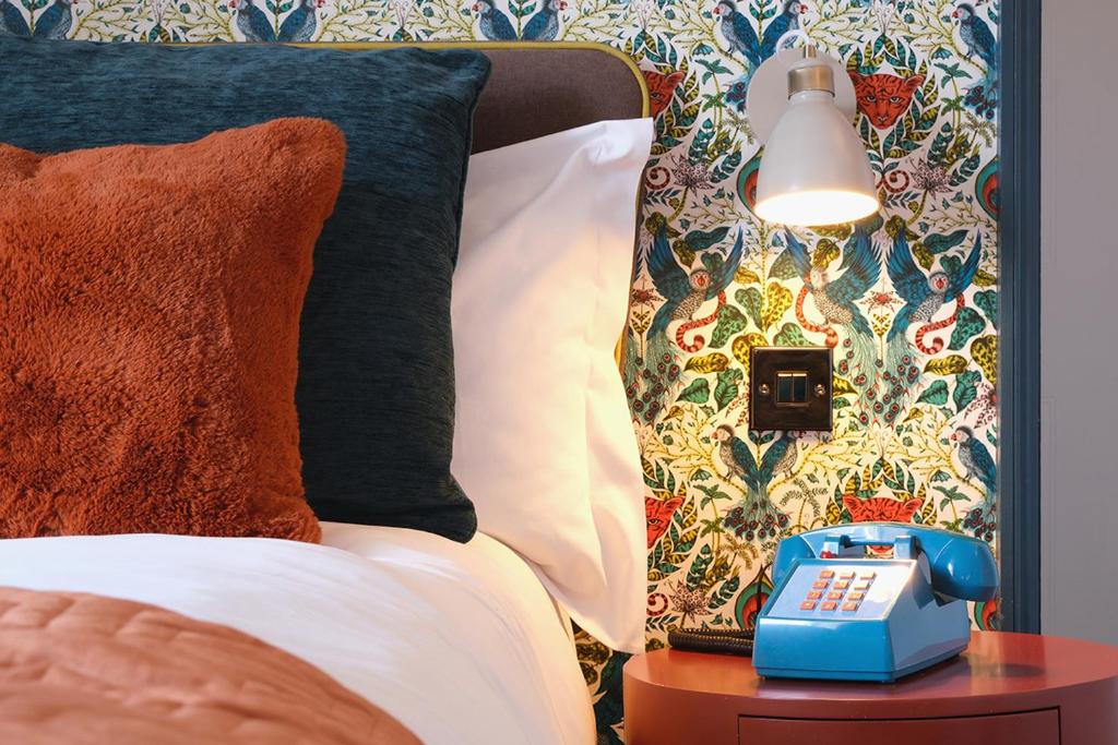 Haringtons Boutique Hotel Review