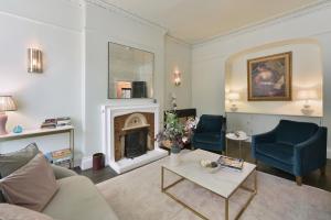 Harlingford Hotel - Accommodation Options