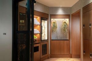 Hart Shoreditch Hotel London, Curio Collection by Hilton - Guest Reviews and Ratings
