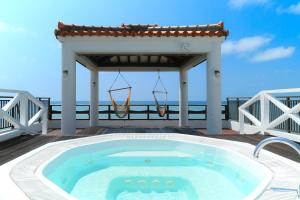 Haruhoo Resort ISHIGAKI - Accommodation and Room Amenities