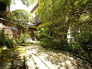 Hashinoya Bekkan Ransui - Accommodation and Amenities