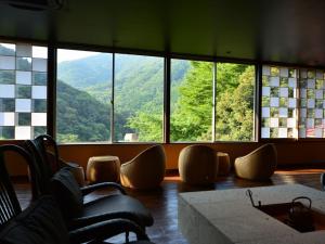 Hatago Kintoen - Amenities and Facilities