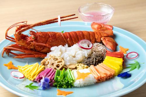 Hatago - Amenities and Facilities